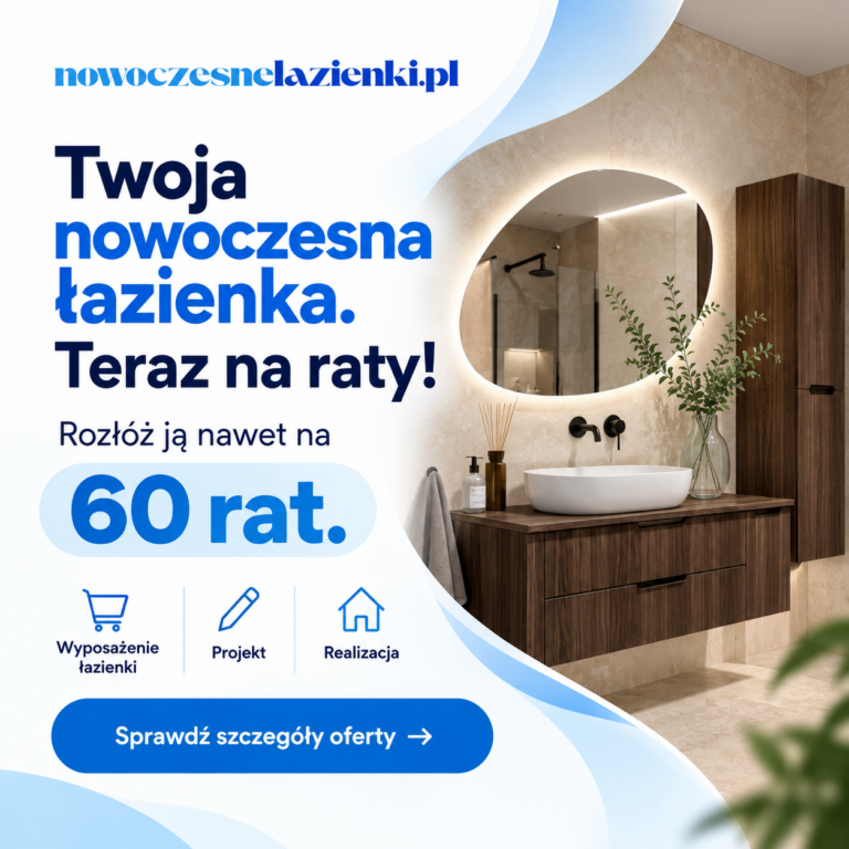 Zakupy na raty