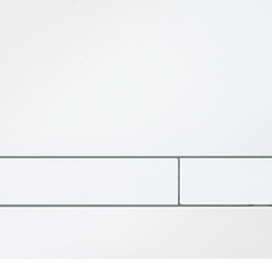 JOMO/WERIT PRZYCISK EXCLUSIVE 2.0 do SLK/TGA, biały, 2-ilościowy 102-000000137