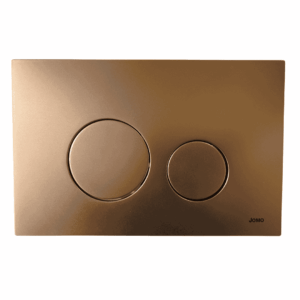 JOMO/WERIT PRZYCISK SPŁUKUJĄCY DO TOALETYSWITCH miedź JOM/102-000000413