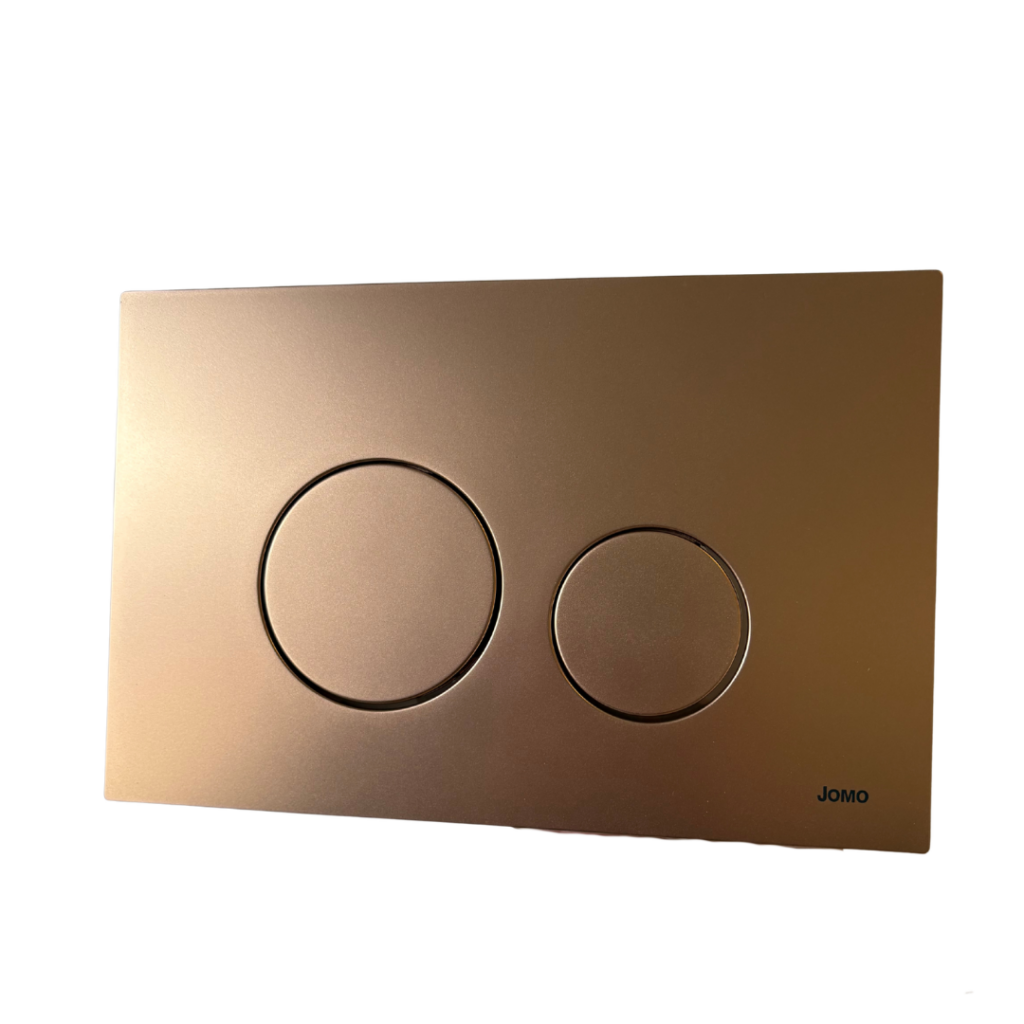 JOMO/WERIT PRZYCISK SPŁUKUJĄCY DO TOALETYSWITCH miedź JOM/102-000000413