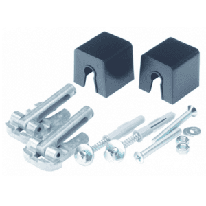 JOMO Stelaż JOMO-Tech Exclusive Chrom Mat 1120 mm