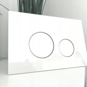 Przyciski spłukujące