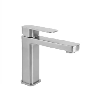 REA BATERIA UMYWALKOWA ARLO NIKIEL SZCZOTKOWANY NISKA REA-B4589