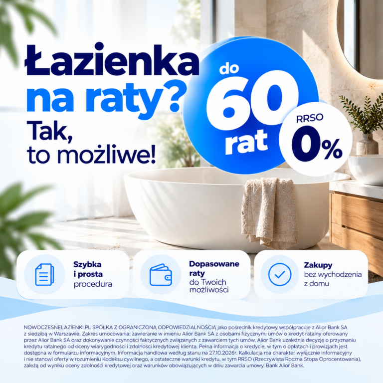 Zakupy na raty