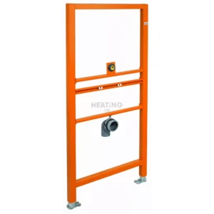 JOMO/WERIT STELAŻ JOMO-Tech PISUAR H=1120 do zaworu ciśnieniowego 106-000000003