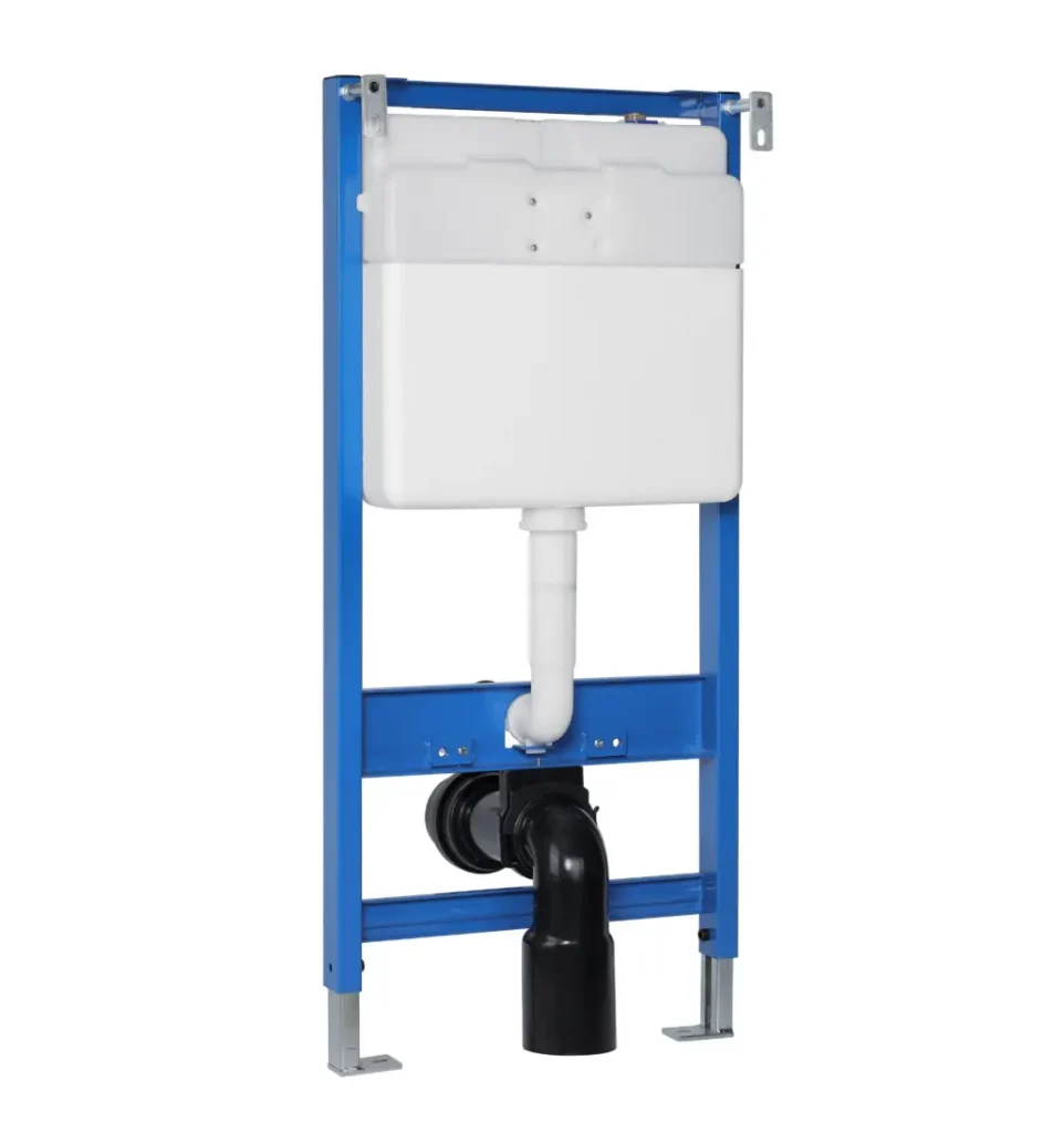 Balneo stelaż wc fix-frame podtynkowy st F0101010101-1 52,5 x 102,7 cm