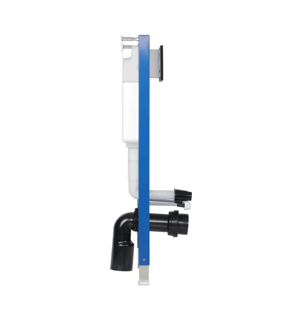 Balneo stelaż wc fix-frame podtynkowy st F0101010101-1 52,5 x 102,7 cm