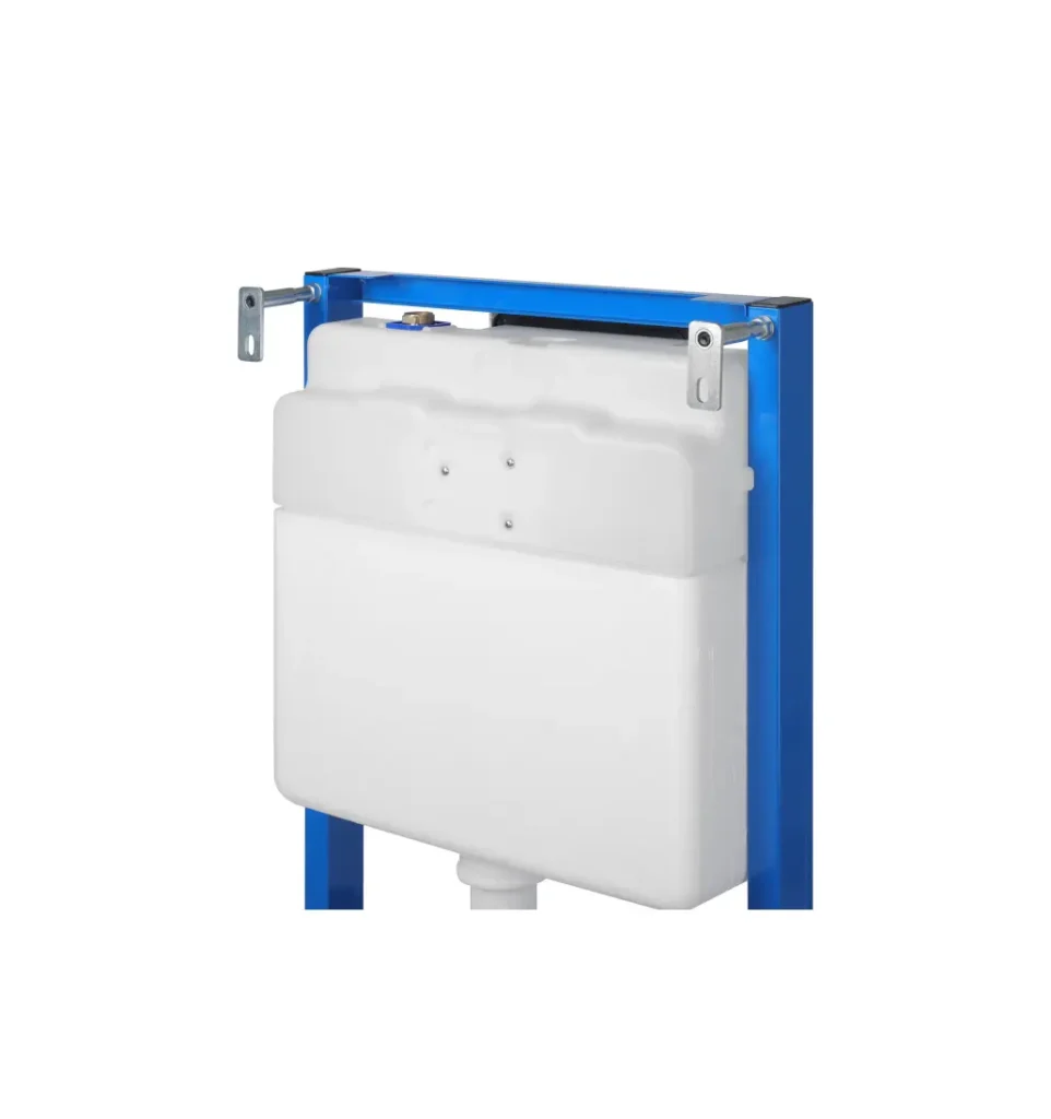 Balneo stelaż wc fix-frame podtynkowy st F0101010101-1 52,5 x 102,7 cm