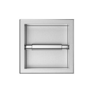 BALNEO WALL-BOX PAPER – Podajnik papieru srebrny 5903943983100