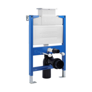 BALNEO Stelaż podtynkowy WC niski Fix-Frame Low F0101010103-1