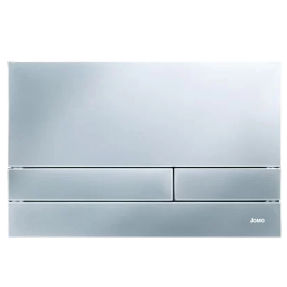 JOMO Werit Przycisk Spłukujący Exclusive 2.0 Chrom Mat
