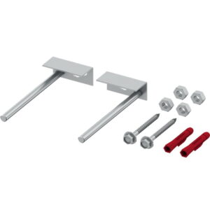 Stelaże podtynkowe - akcesoria