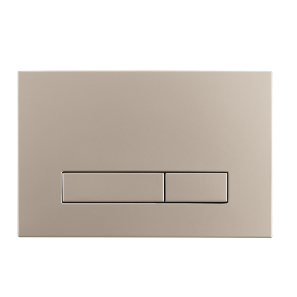 BALNEO Przycisk spłukujący do WC LXO złoty F0303060205-1