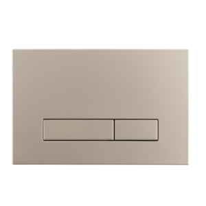 BALNEO Przycisk spłukujący do WC LXO złoty F0303060205-1