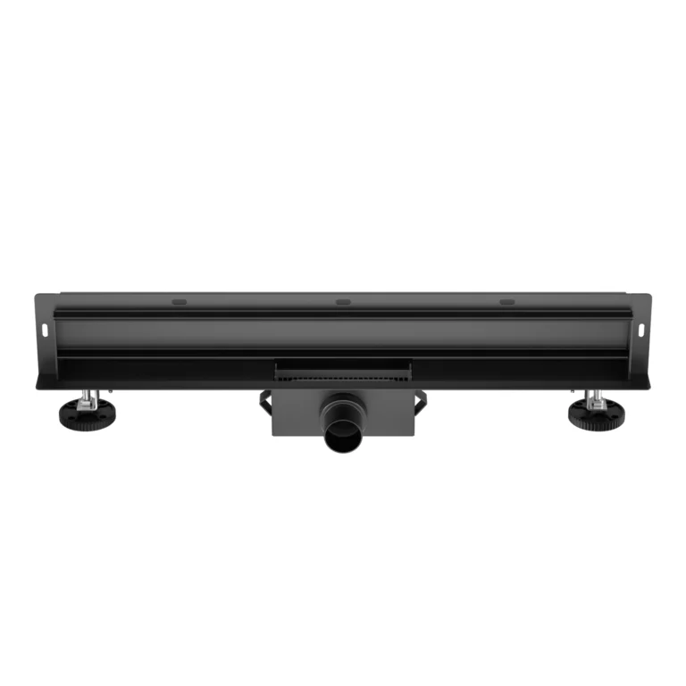 BALNEO Odpływ liniowy W-Drain NEXT Czarny 100 cm