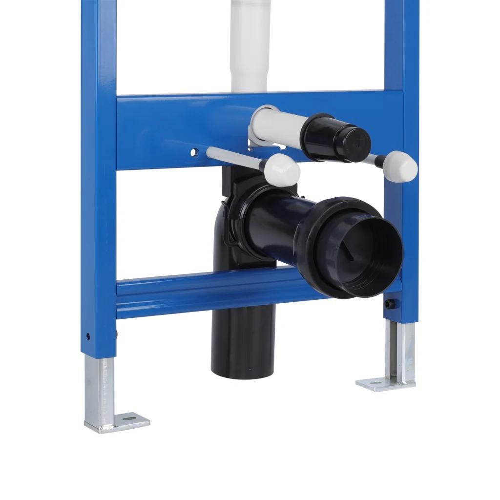 BALNEO Stelaż podtynkowy WC Fix-Frame SLIM NEXT F0101010102-2