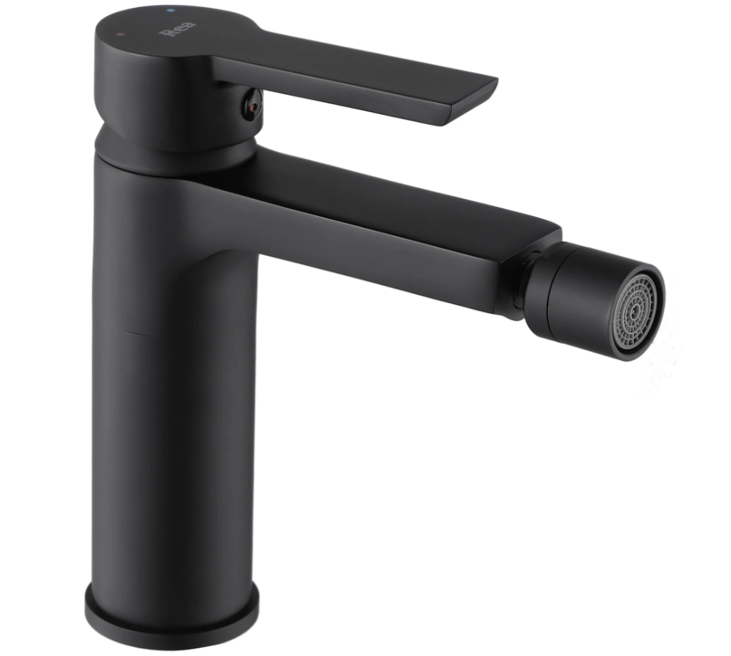 REA BATERIA BIDETOWA MY2021-9B ARGUS CZARNA REA-B6405