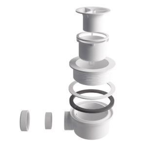 Syfony do brodzików