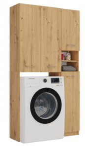 Topeshop Zestaw łazienkowy Marpol MARPOL/DD ARTISAN