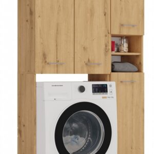 Topeshop Zestaw łazienkowy Marpol MARPOL/DD ARTISAN