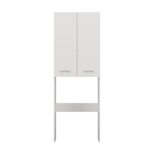 Szafka na pralkę Pola DD BIAŁY