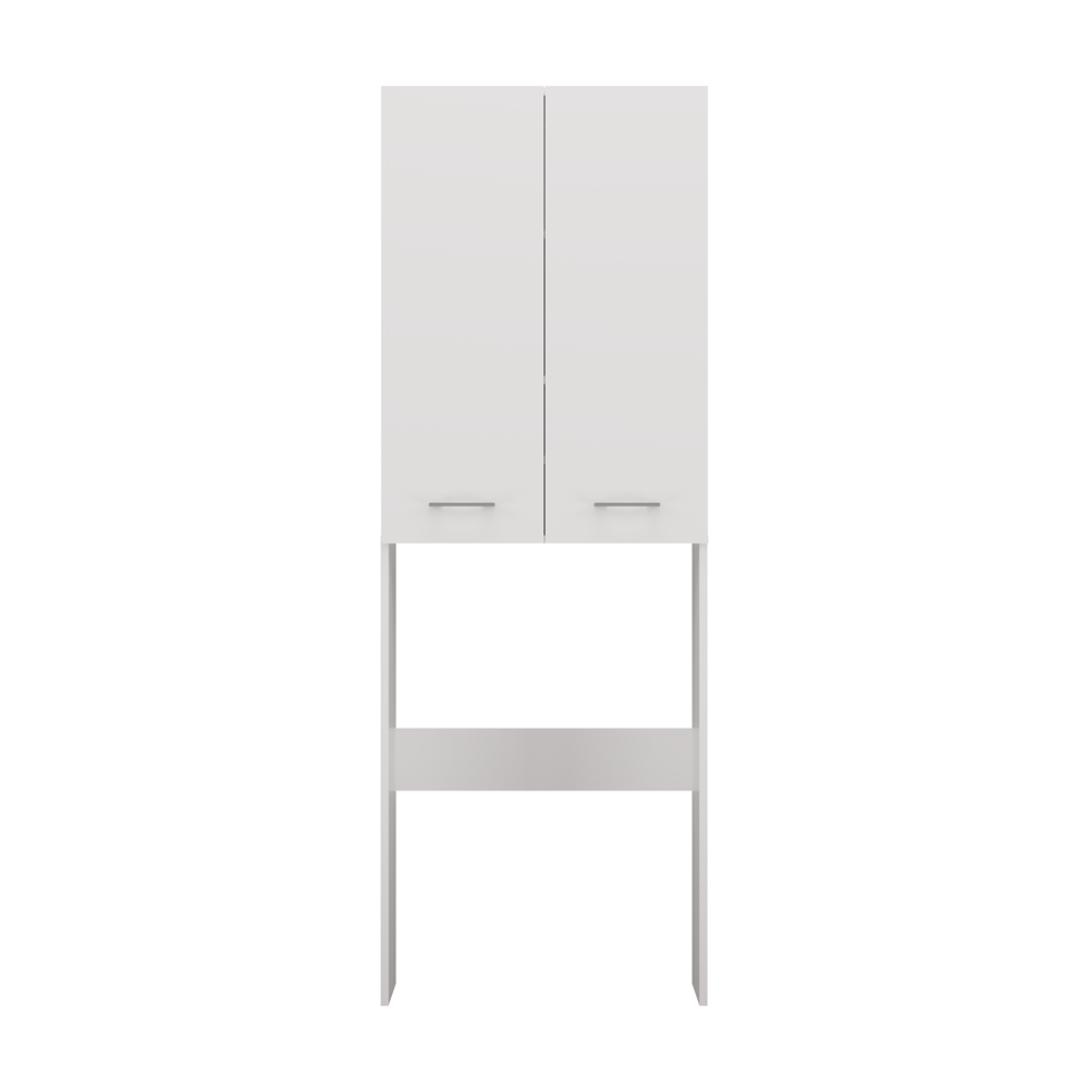 Szafka na pralkę Pola DD BIAŁY