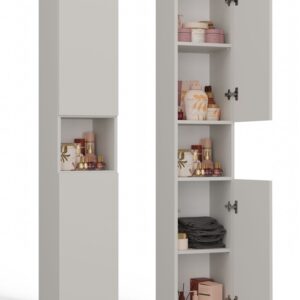 Słupek łazienkowy Nel I KASZMIR