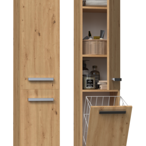 Słupek łazienkowy Nel IV ARTISAN