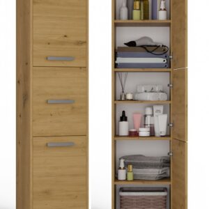 Słupek łazienkowy Sara S43 ARTISAN