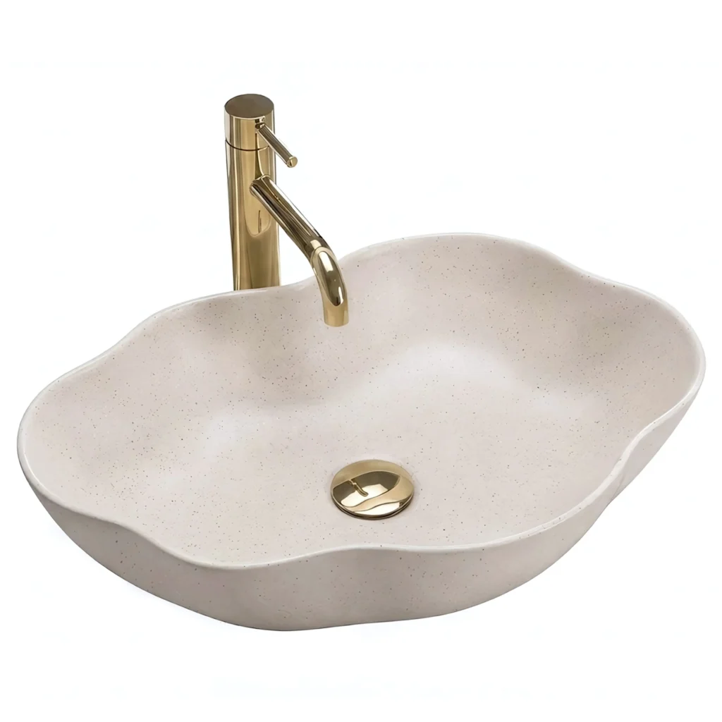 REA UMYWALKA PEARL WARM – NABLATOWA REA-U0617