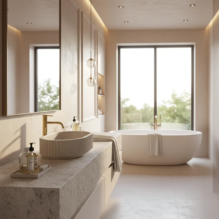 Ceramika czy konglomerat? Ten wybór ma większe znaczenie, niż myślisz.