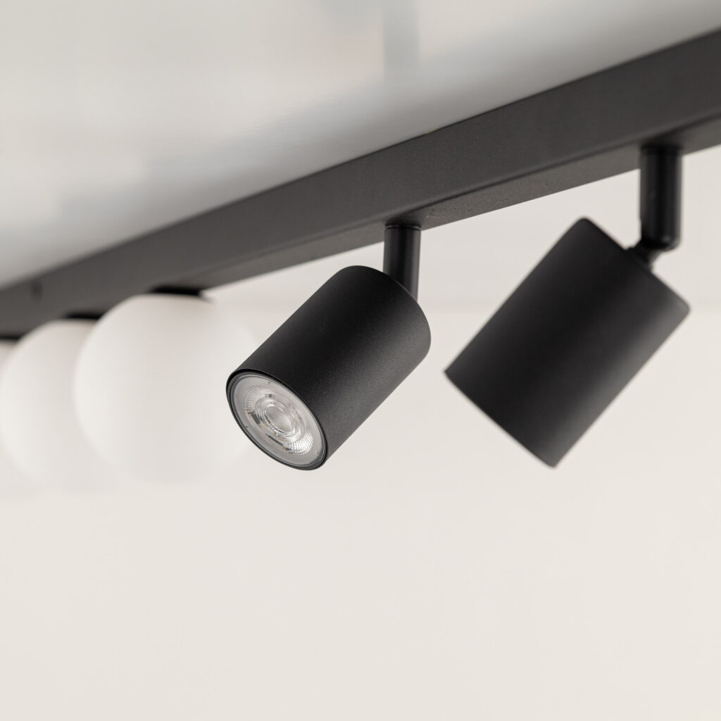 VOX LAMPA SUFITOWA 6