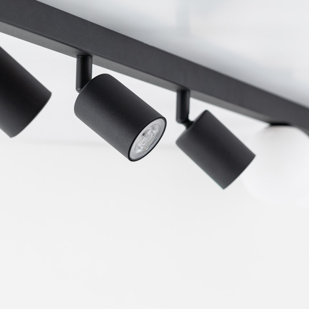 VOX LAMPA SUFITOWA 8