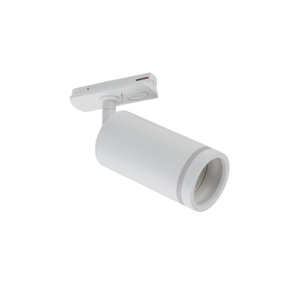 TRACER RING WHITE SLIM