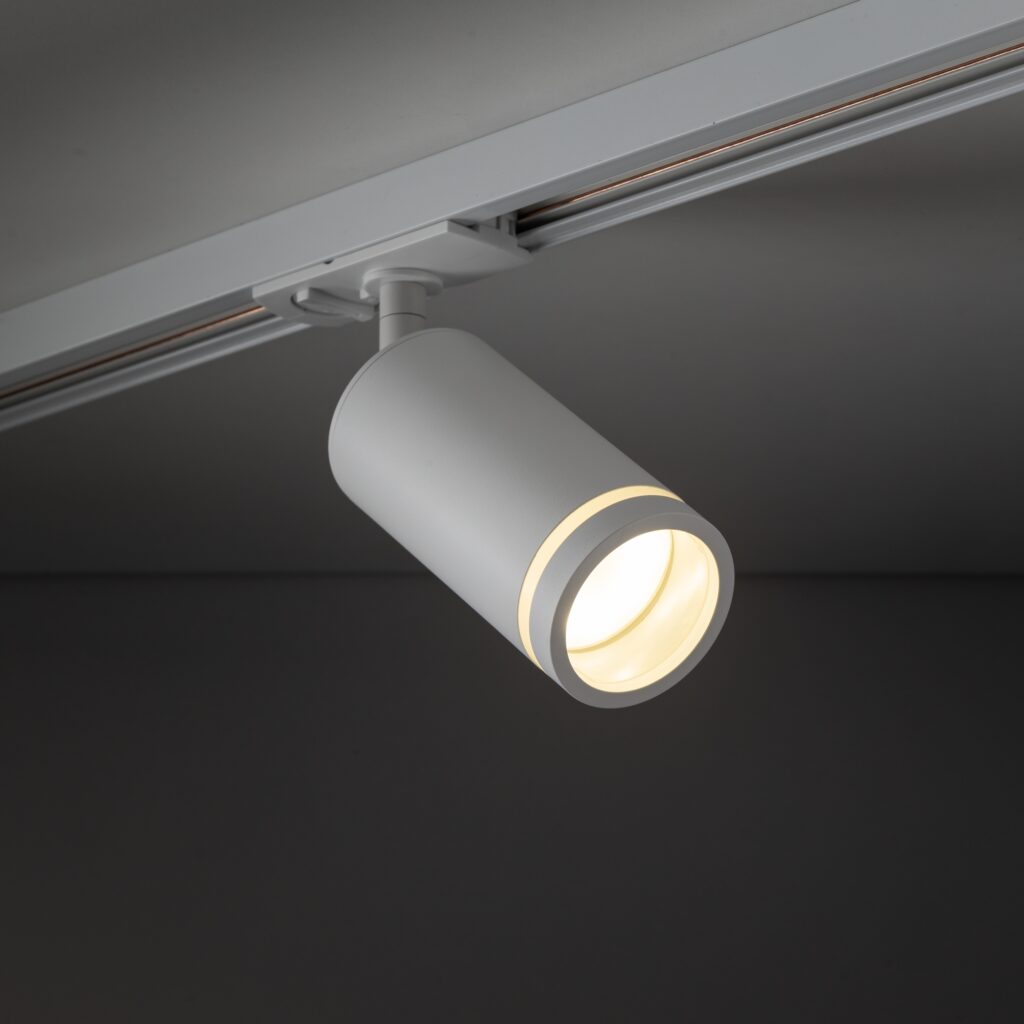 TRACER RING WHITE SLIM