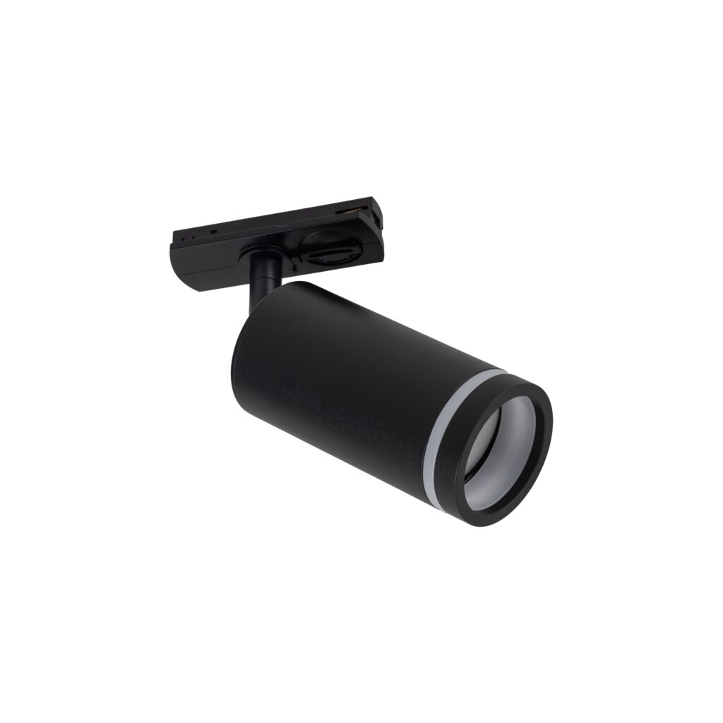 TRACER RING BLACK SLIM