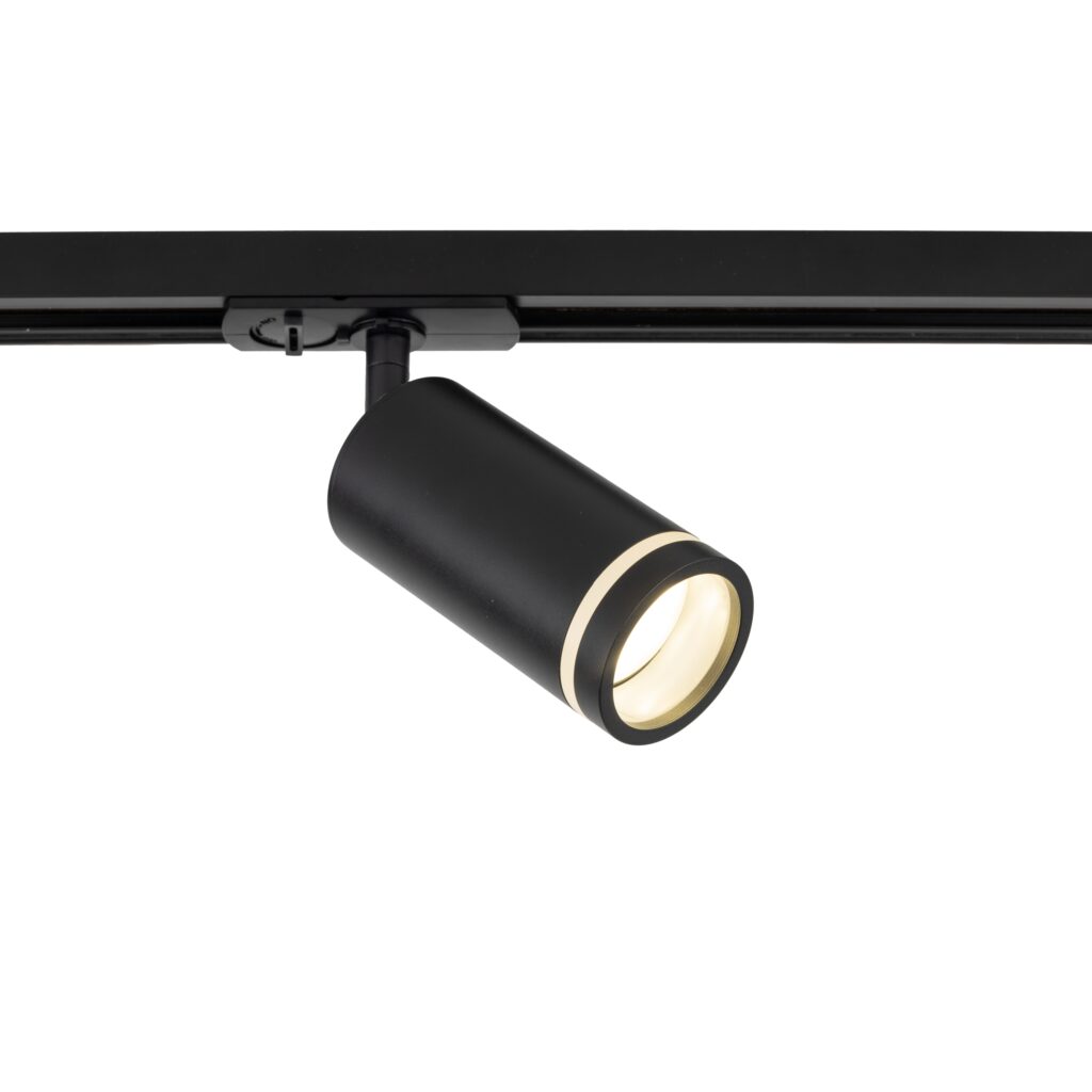 TRACER RING BLACK SLIM