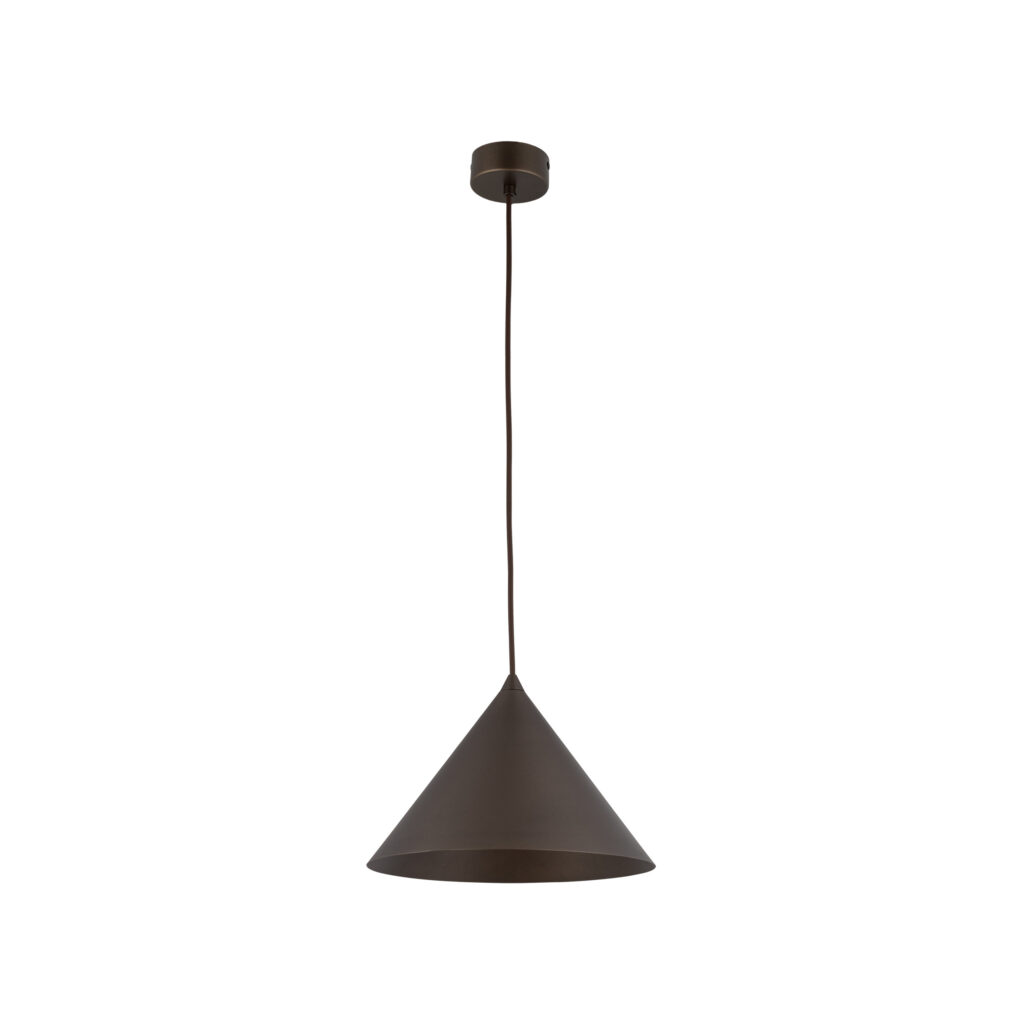 CONO BROWN LAMPA WISZACA 1 M