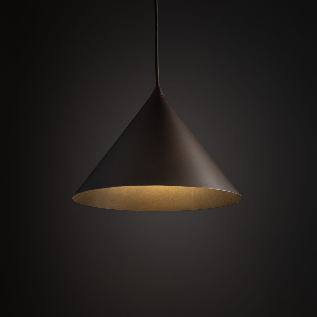 CONO BROWN LAMPA WISZACA 1 M