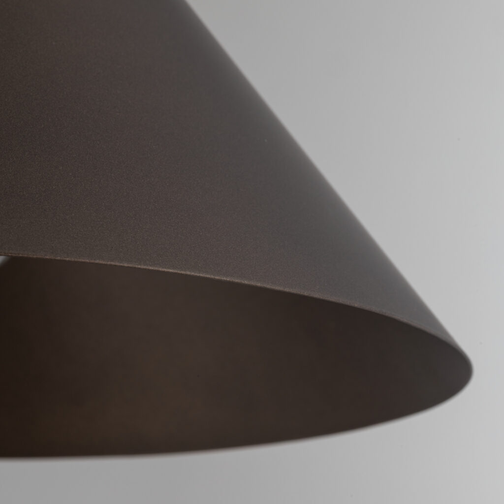 CONO BROWN LAMPA WISZACA 1 M