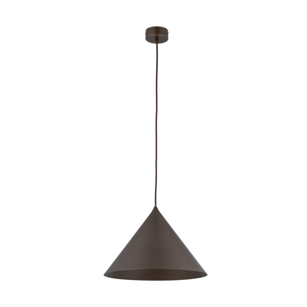 CONO BROWN LAMPA WISZACA 1 L