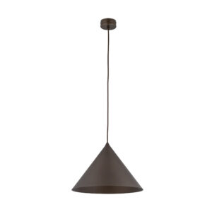 CONO BROWN LAMPA WISZACA 1 L