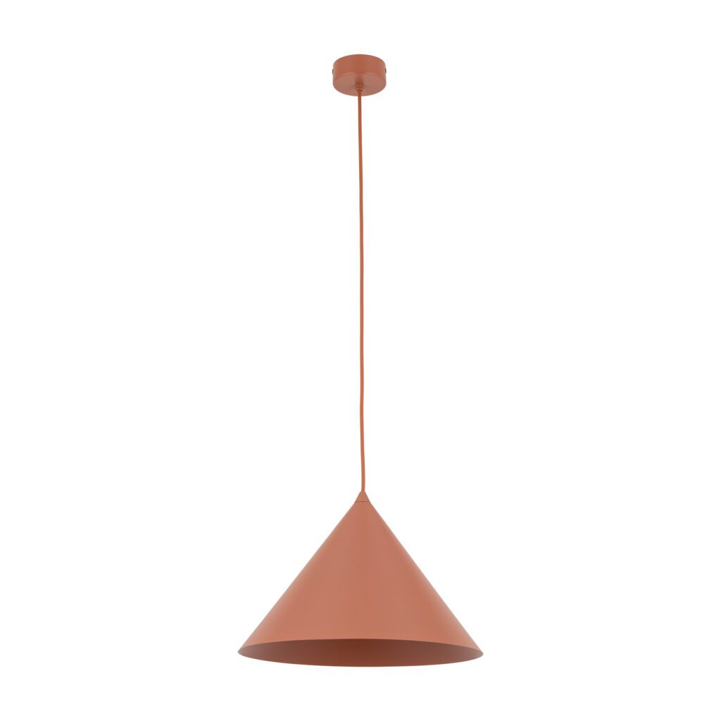 CONO BRICK LAMPA WISZĄCA 1 L