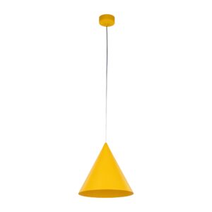 CONO YELLOW LAMPA WISZACA 1 M