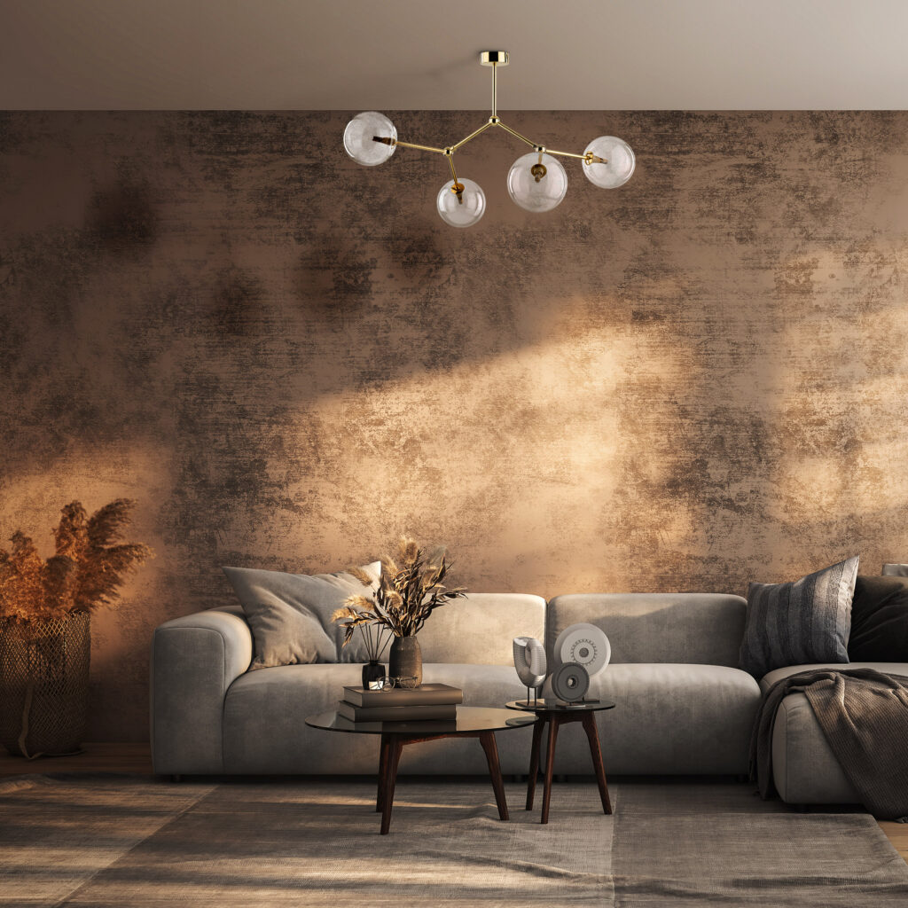 FAIRY GOLD LAMPA SUFITOWA 4XG9