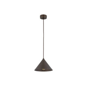 CONO BROWN LAMPA WISZACA 1 S