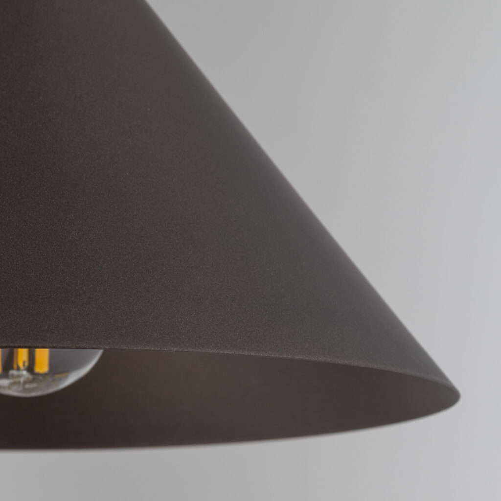 CONO BROWN LAMPA WISZACA 1 S
