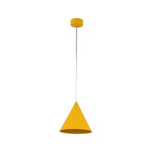 CONO YELLOW LAMPA WISZACA 1 S