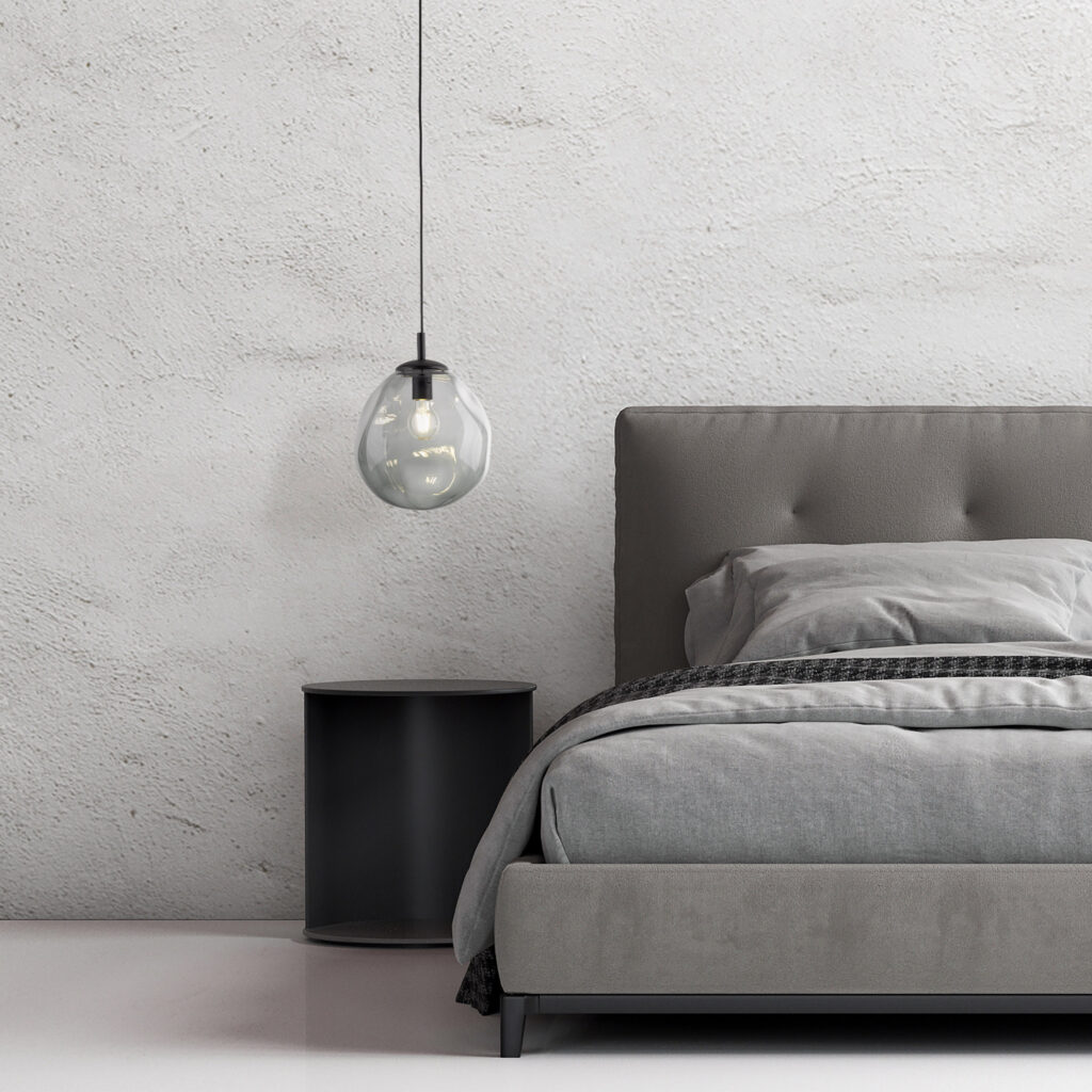 SOL MINI NEW GRAPHITE 1