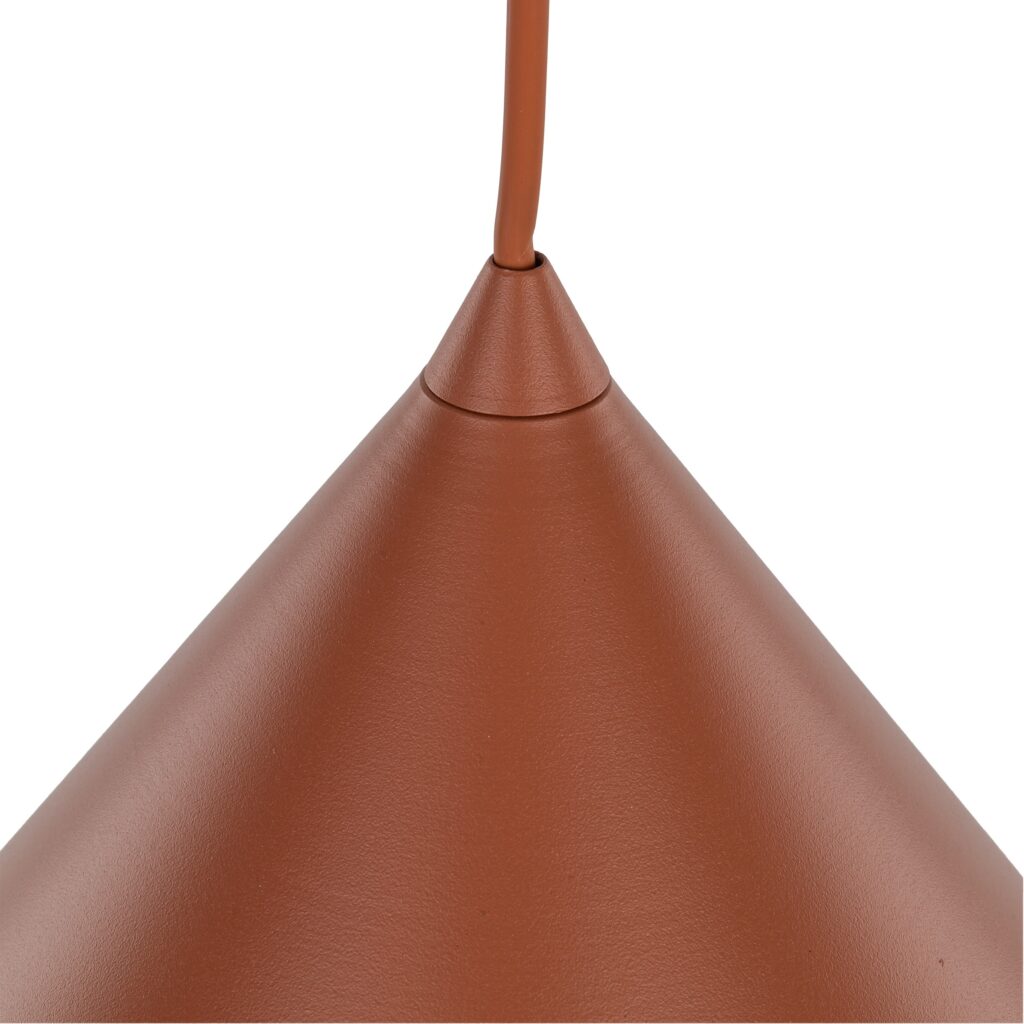 CONO BRICK LAMPA WISZĄCA 1 XL